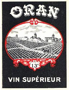 Oran Pub vins 248